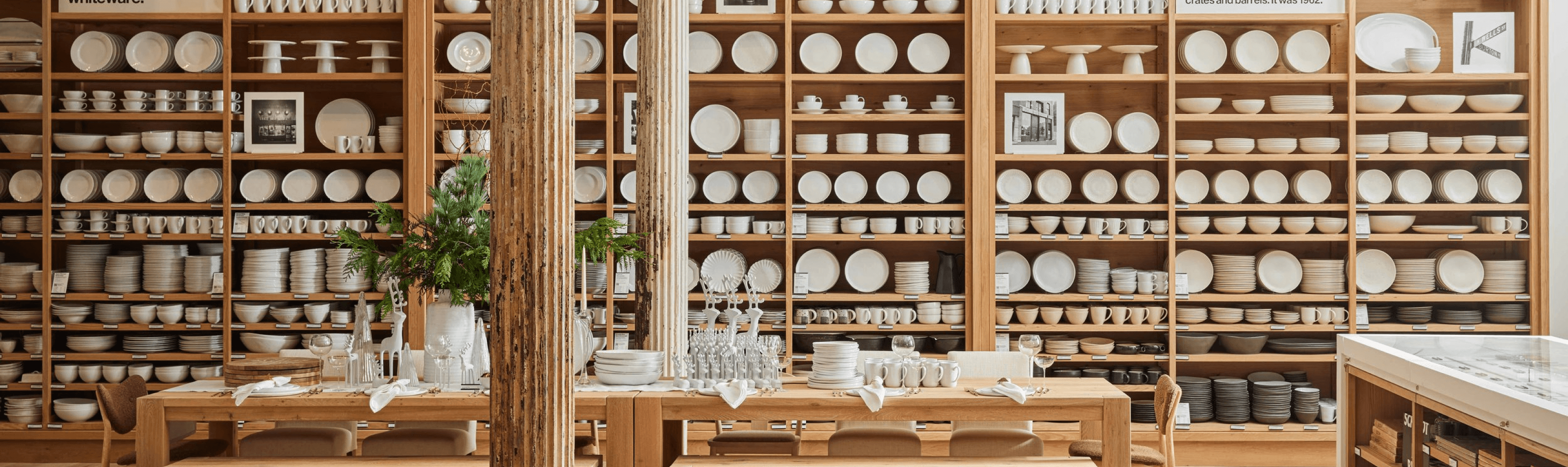 Where to Eat at Square One