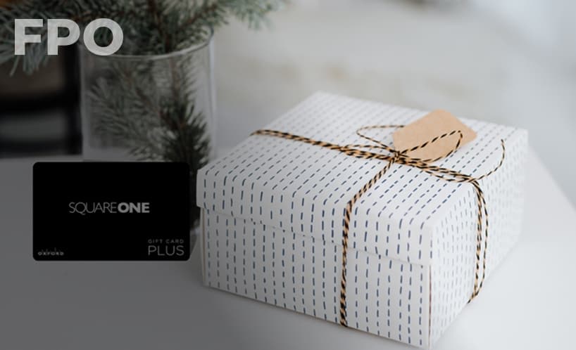 Buy Online, Delivered to You