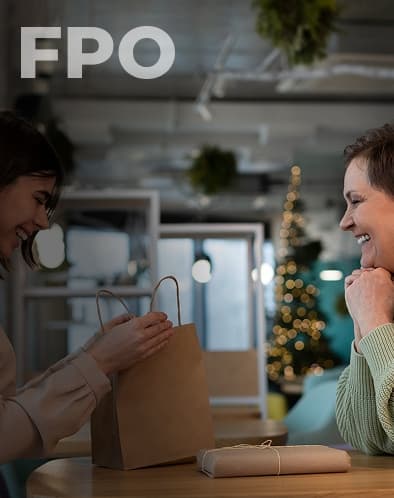 Customer Appreciation