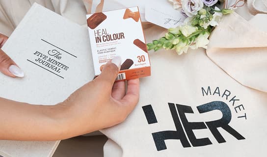 HER Market | Back-to-School