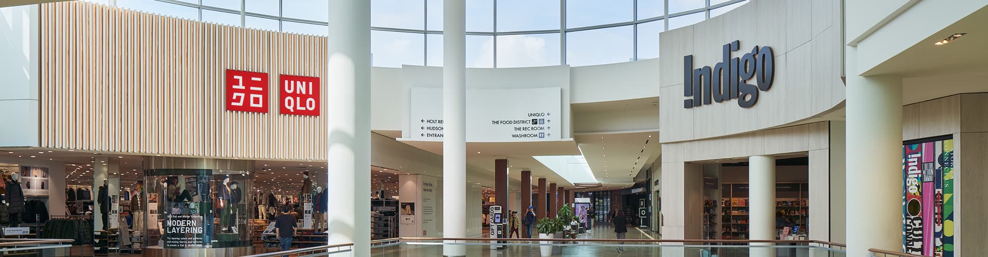 Services & Amenities